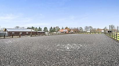 Wigsley NOTTINGHAMSHIRE