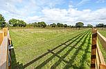 Fishlake SOUTH YORKSHIRE