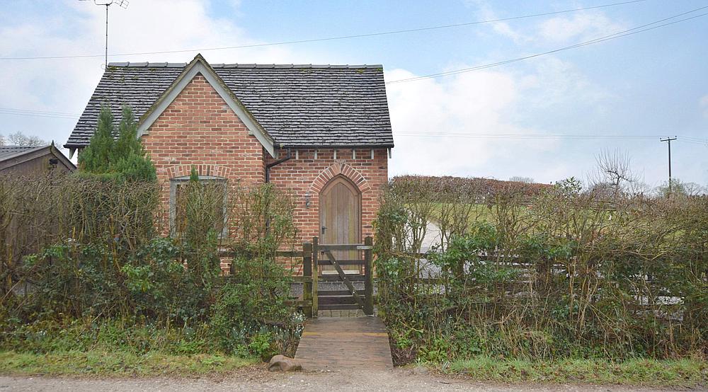 Property for Sale Ashbourne DERBYSHIRE Rural Scene