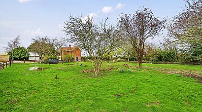 Fotherby, LINCOLNSHIRE