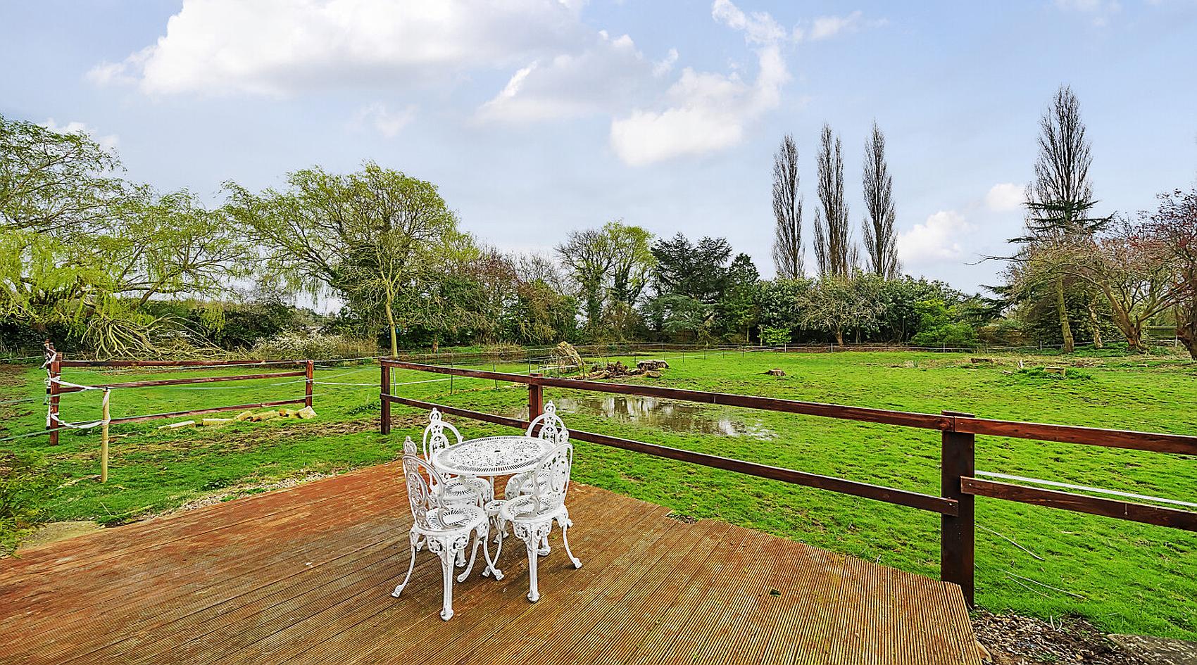 Fotherby, LINCOLNSHIRE