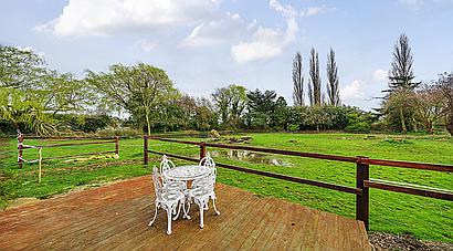 Fotherby, LINCOLNSHIRE