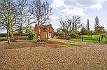Fotherby, Louth, LINCOLNSHIRE