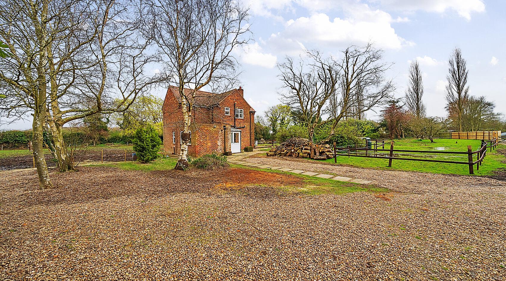 Fotherby, LINCOLNSHIRE