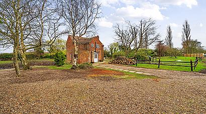 Fotherby, LINCOLNSHIRE