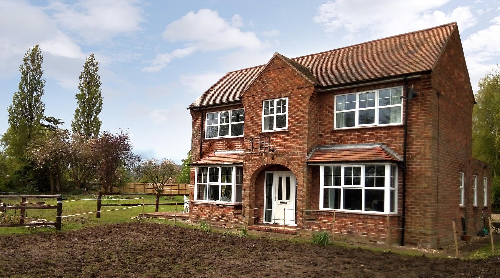 Fotherby, LINCOLNSHIRE