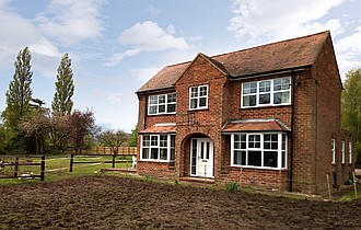 Fotherby, Louth, LINCOLNSHIRE
