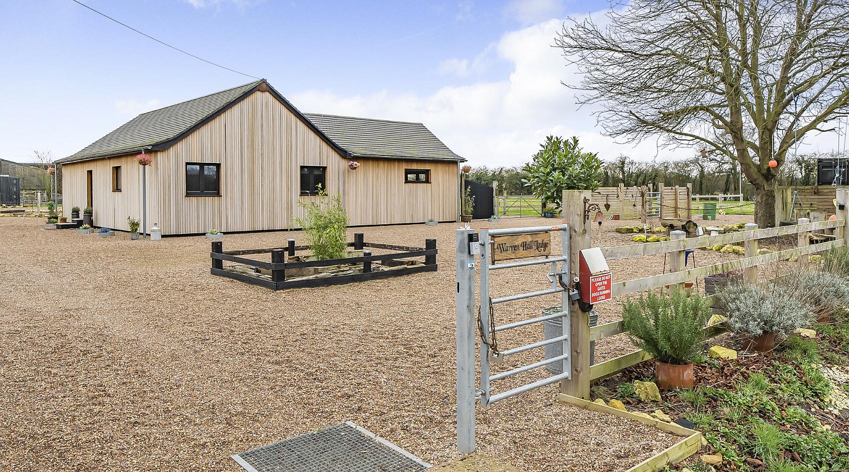 Sykehouse EAST YORKSHIRE