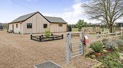 Sykehouse EAST YORKSHIRE