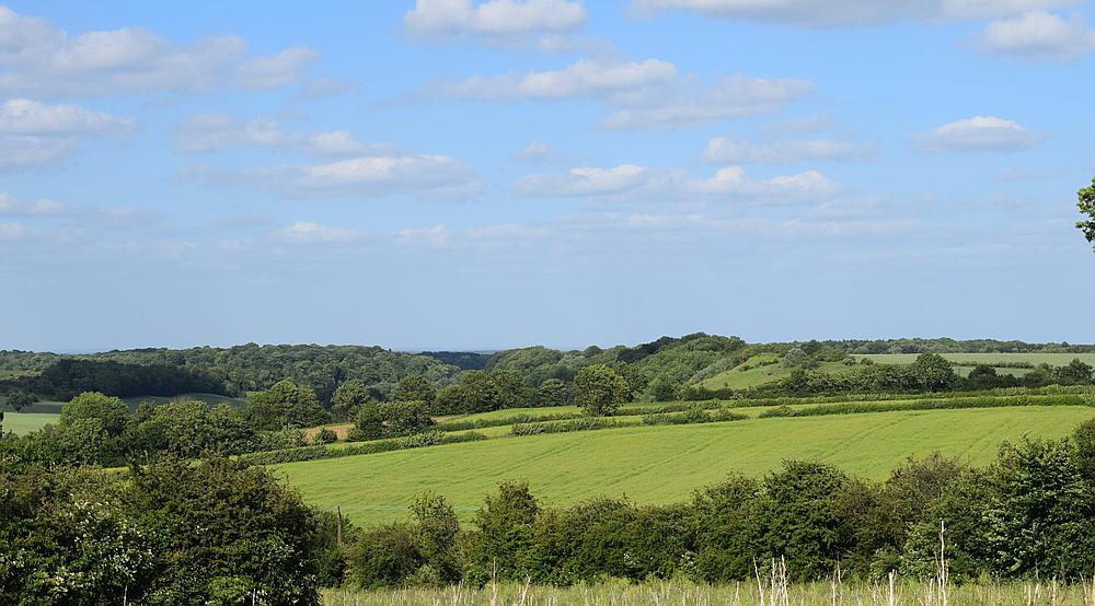 Laughton-en-le-Morthen SOUTH YORKSHIRE