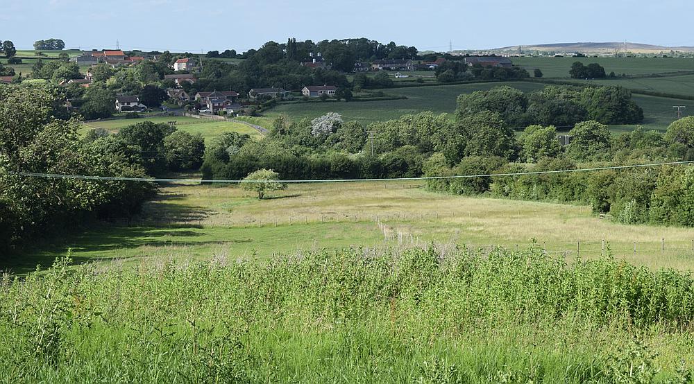 Laughton-en-le-Morthen SOUTH YORKSHIRE