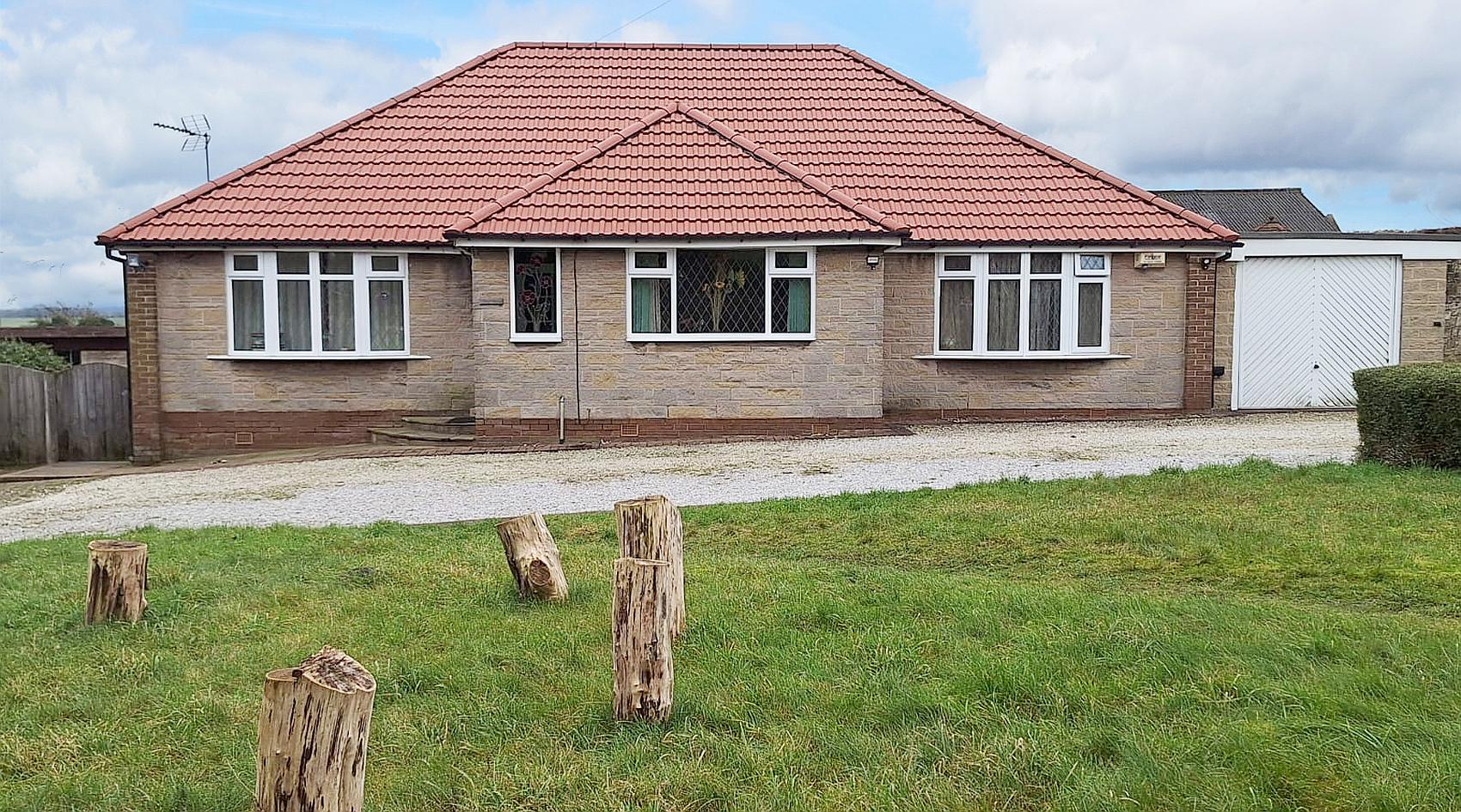 Laughton-en-le-Morthen SOUTH YORKSHIRE