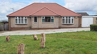 Laughton-en-le-Morthen SOUTH YORKSHIRE