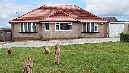 Laughton-en-le-Morthen SOUTH YORKSHIRE
