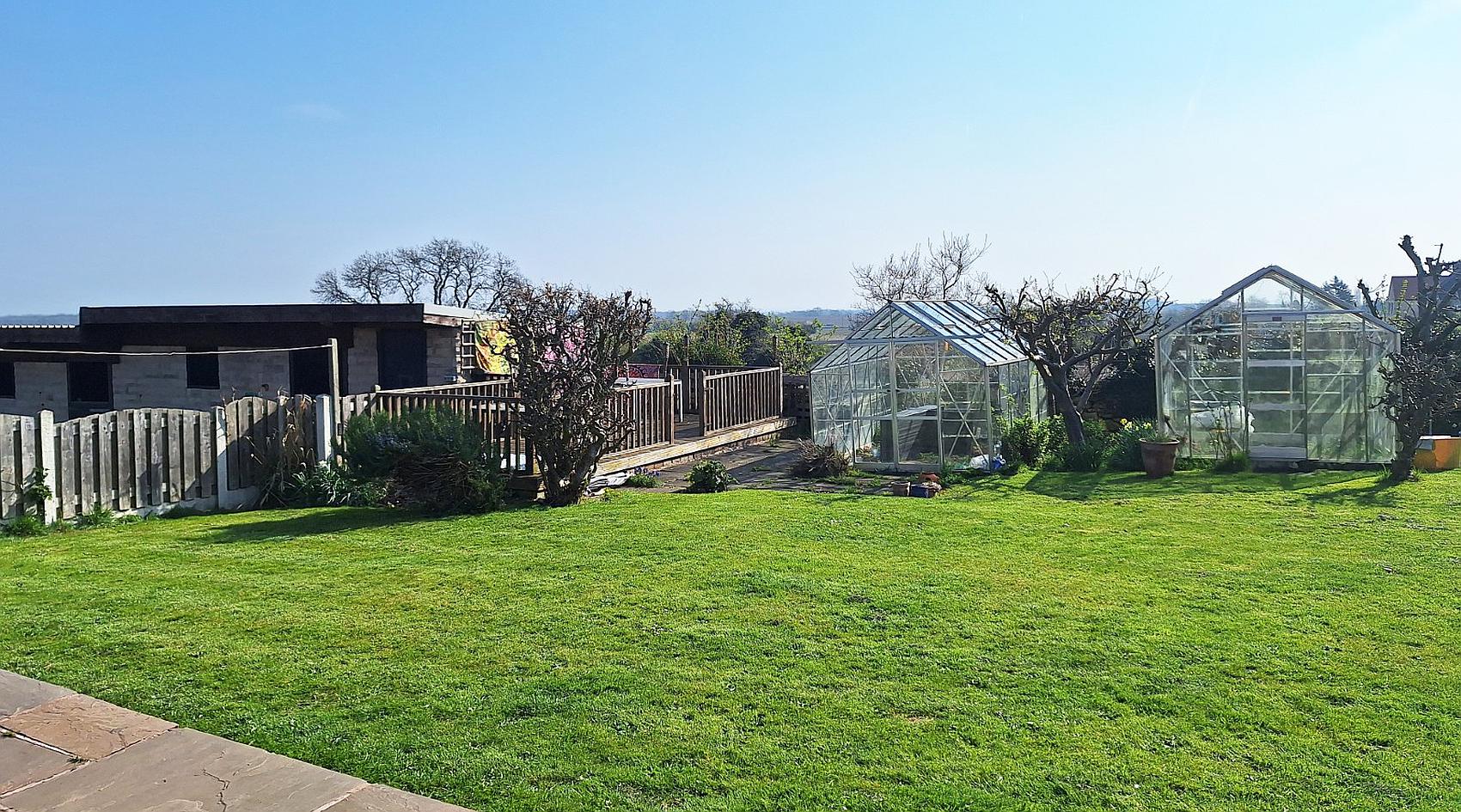 Laughton-en-le-Morthen SOUTH YORKSHIRE