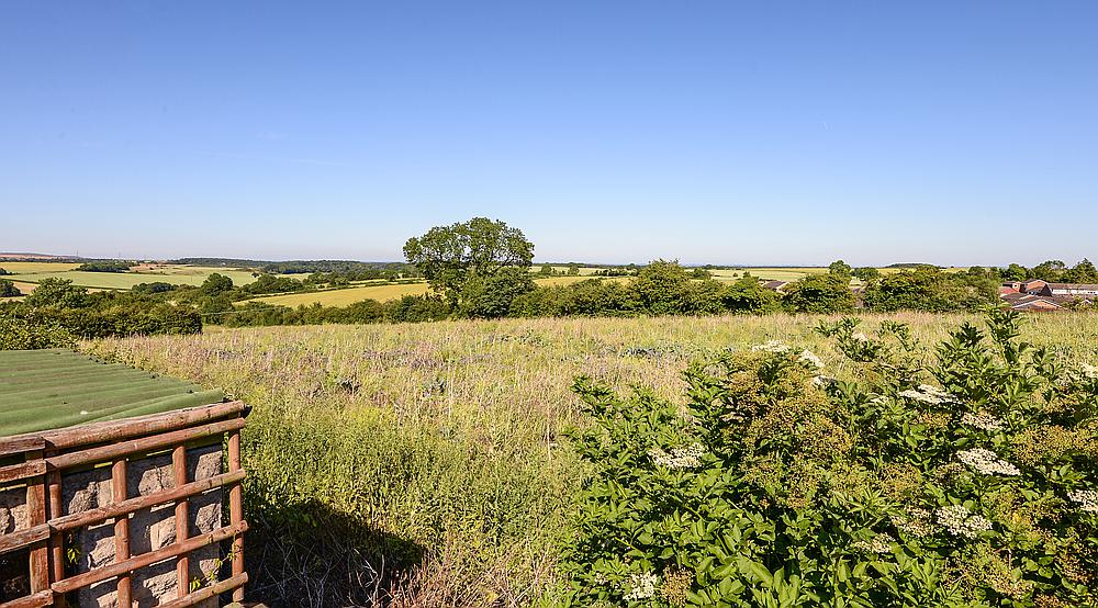 Laughton-en-le-Morthen SOUTH YORKSHIRE