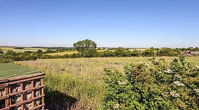 Laughton-en-le-Morthen SOUTH YORKSHIRE