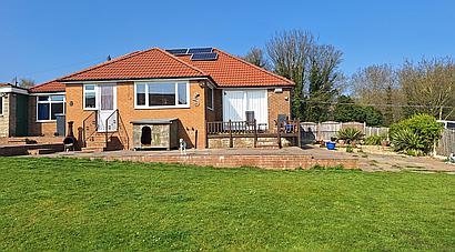 Laughton-en-le-Morthen SOUTH YORKSHIRE