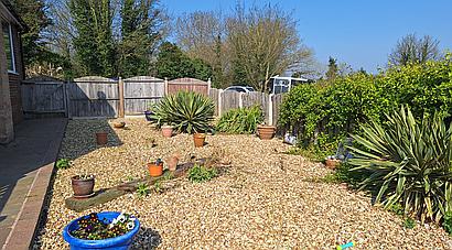 Laughton-en-le-Morthen SOUTH YORKSHIRE