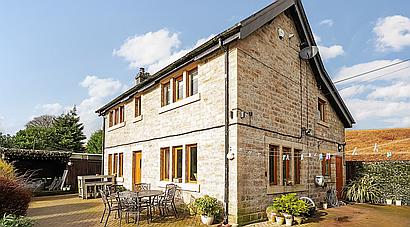 Rishworth WEST YORKSHIRE