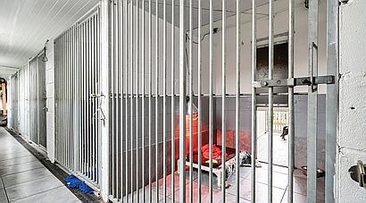 Rishworth WEST YORKSHIRE