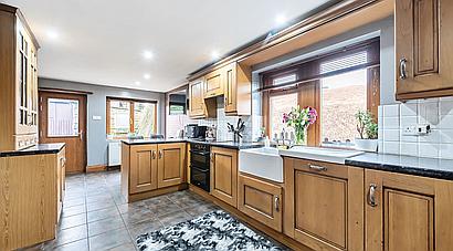 Rishworth WEST YORKSHIRE