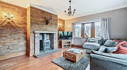 Rishworth WEST YORKSHIRE