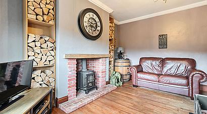 Rishworth WEST YORKSHIRE