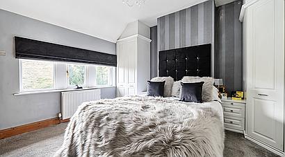 Rishworth WEST YORKSHIRE