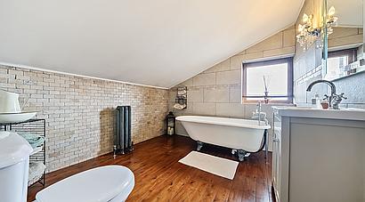 Rishworth WEST YORKSHIRE