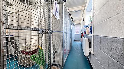 Rishworth WEST YORKSHIRE