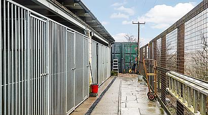 Rishworth WEST YORKSHIRE