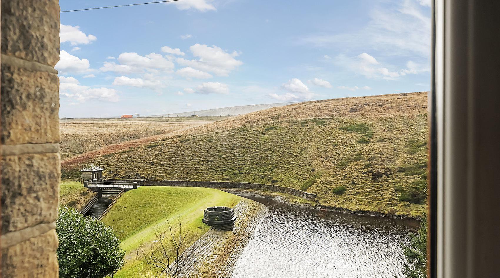 Rishworth WEST YORKSHIRE