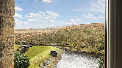 Rishworth WEST YORKSHIRE