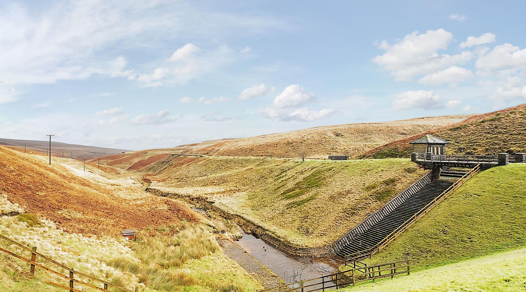 Rishworth WEST YORKSHIRE