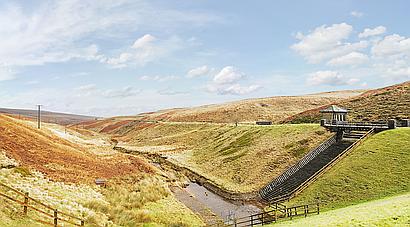 Rishworth WEST YORKSHIRE