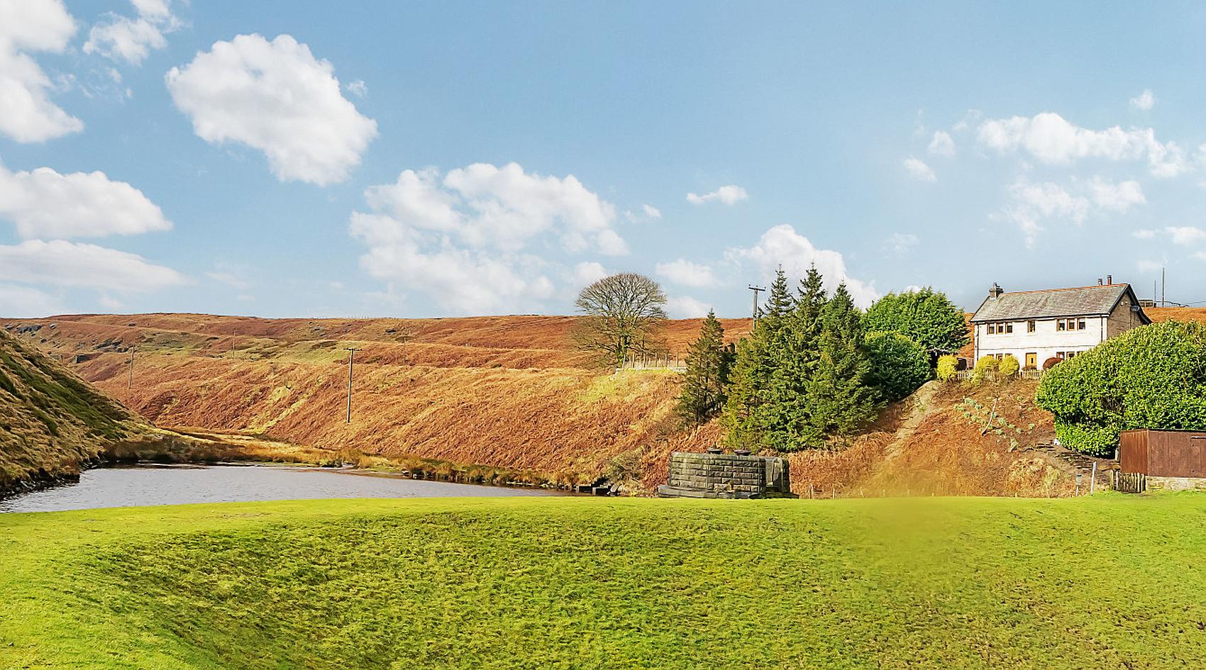 Rishworth WEST YORKSHIRE