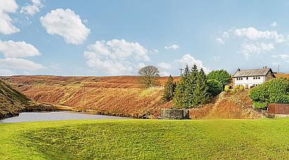 Rishworth WEST YORKSHIRE