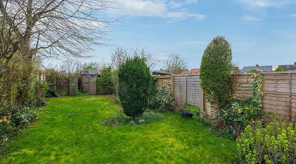 Property for Sale Ealand NORTH LINCOLNSHIRE Rural Scene