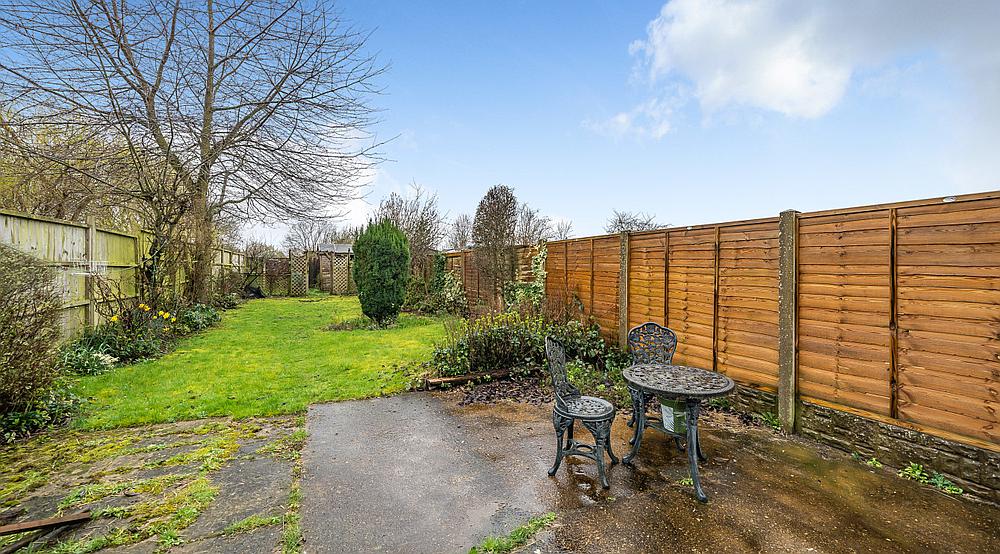 Property for Sale Ealand NORTH LINCOLNSHIRE Rural Scene