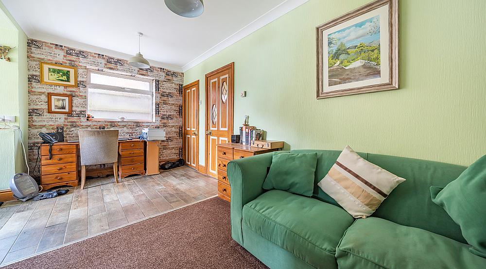 Property for Sale Ealand NORTH LINCOLNSHIRE Rural Scene