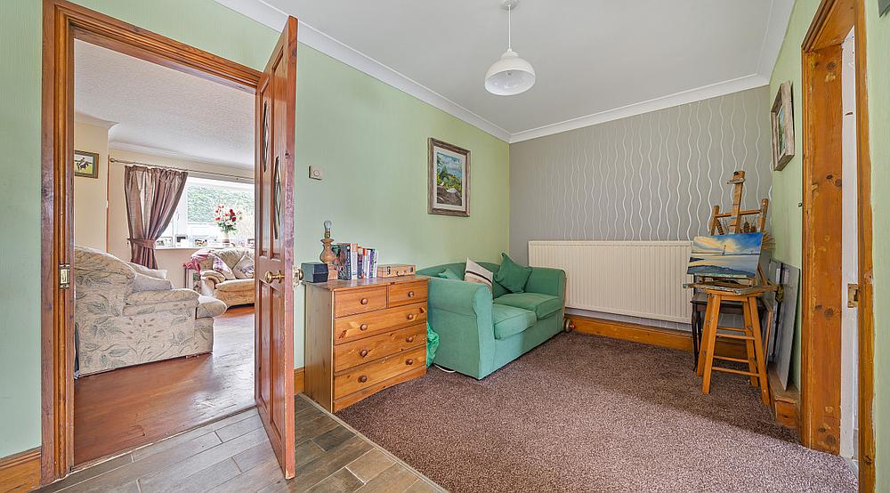 Property for Sale Ealand NORTH LINCOLNSHIRE Rural Scene