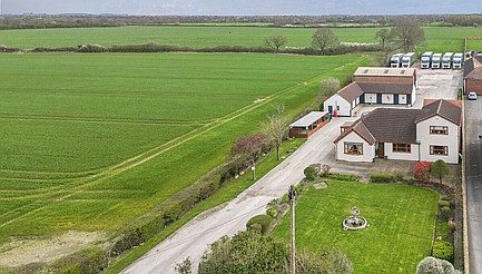 Moss SOUTH YORKSHIRE