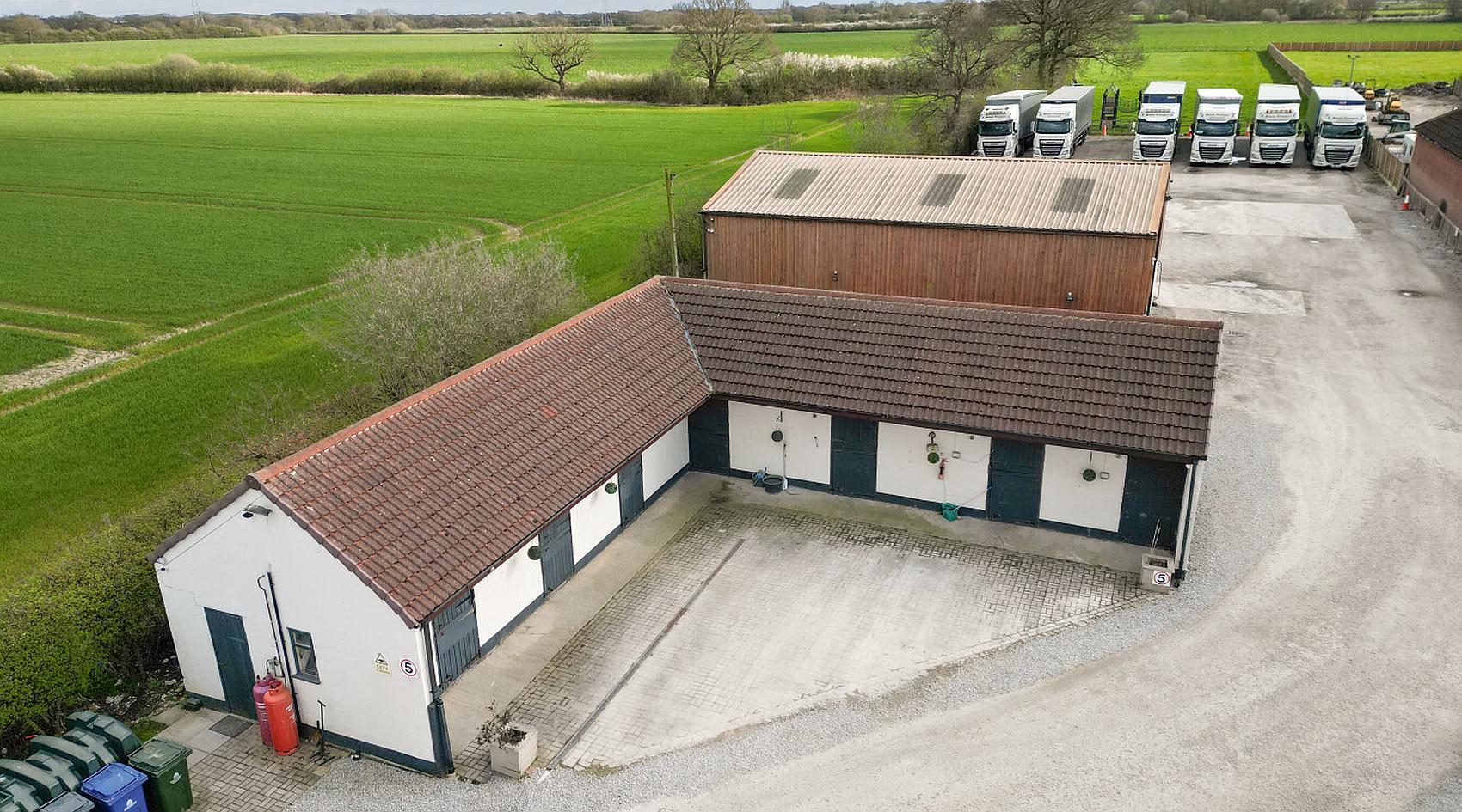 Moss SOUTH YORKSHIRE