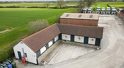 Moss SOUTH YORKSHIRE