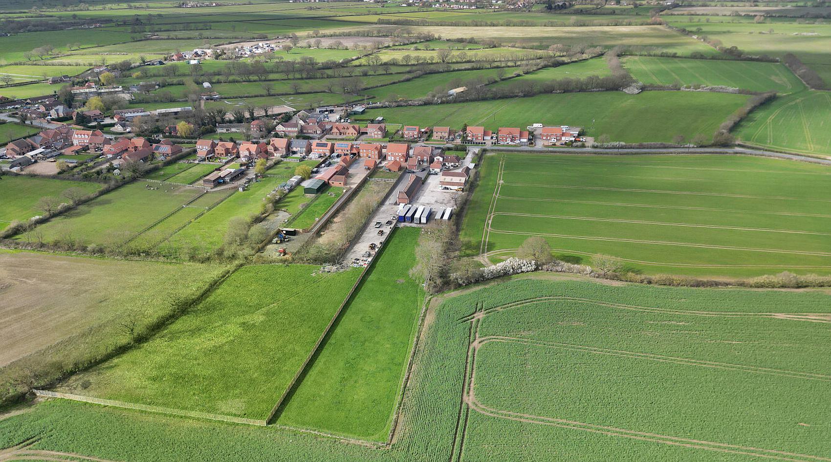 Moss SOUTH YORKSHIRE