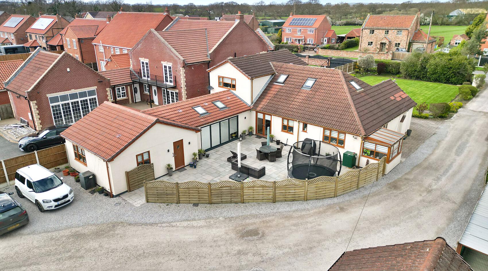 Moss SOUTH YORKSHIRE