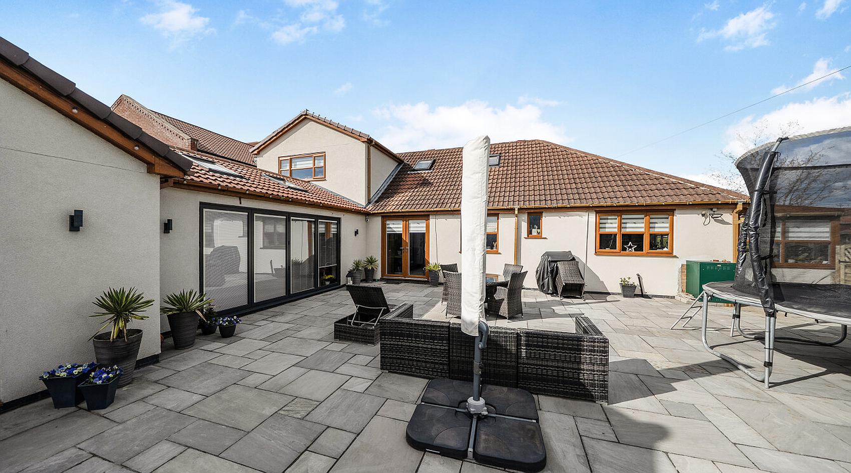 Moss SOUTH YORKSHIRE