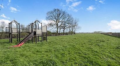 Moss SOUTH YORKSHIRE