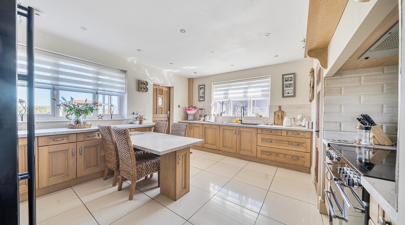 Moss SOUTH YORKSHIRE